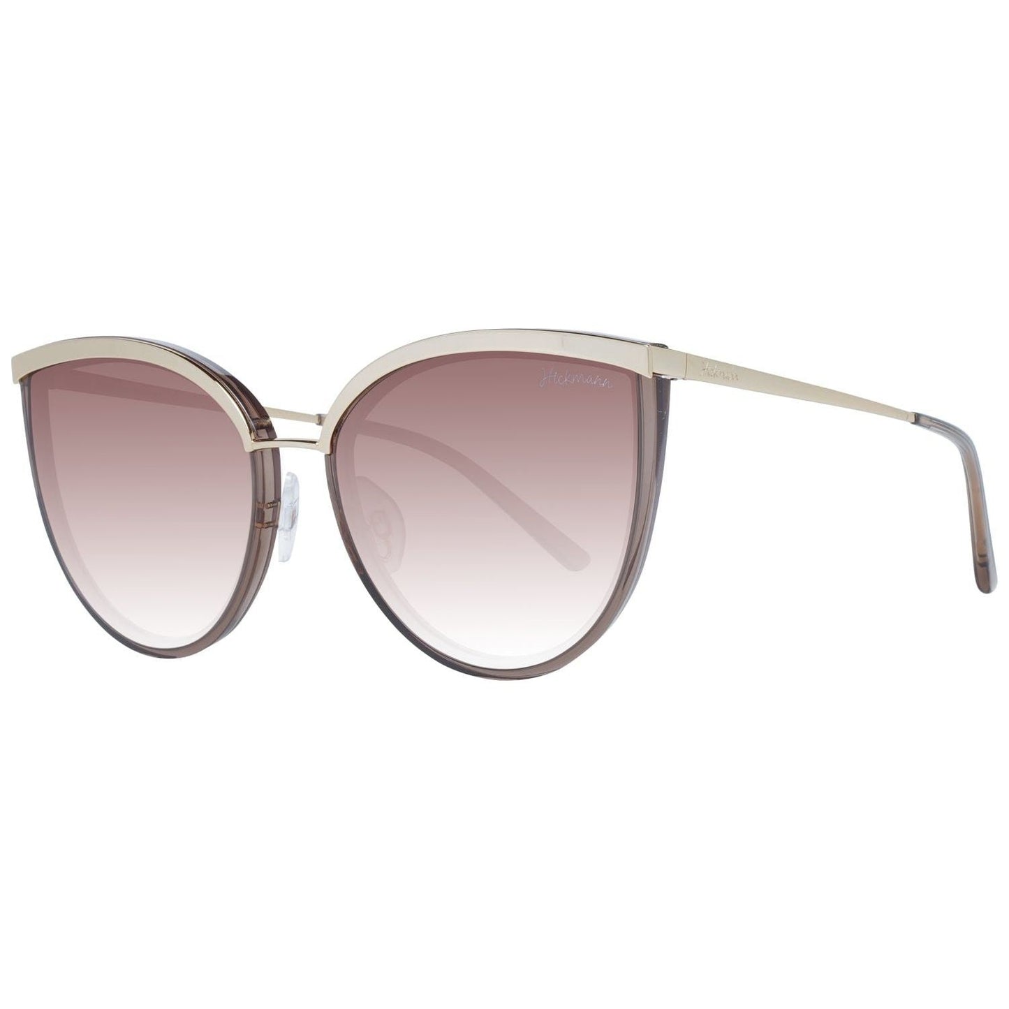 ANA HICKMANN MOD. HI9076 59T02 SUNGLASSES & EYEWEAR
