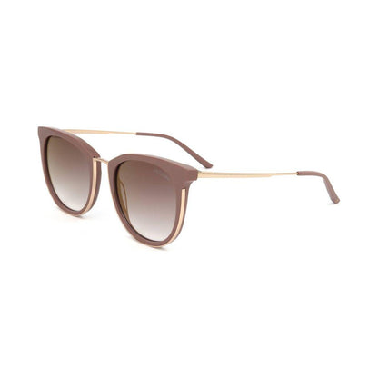 HICKMANN MOD. HI9093 DEEP COFFEE SUNGLASSES & EYEWEAR