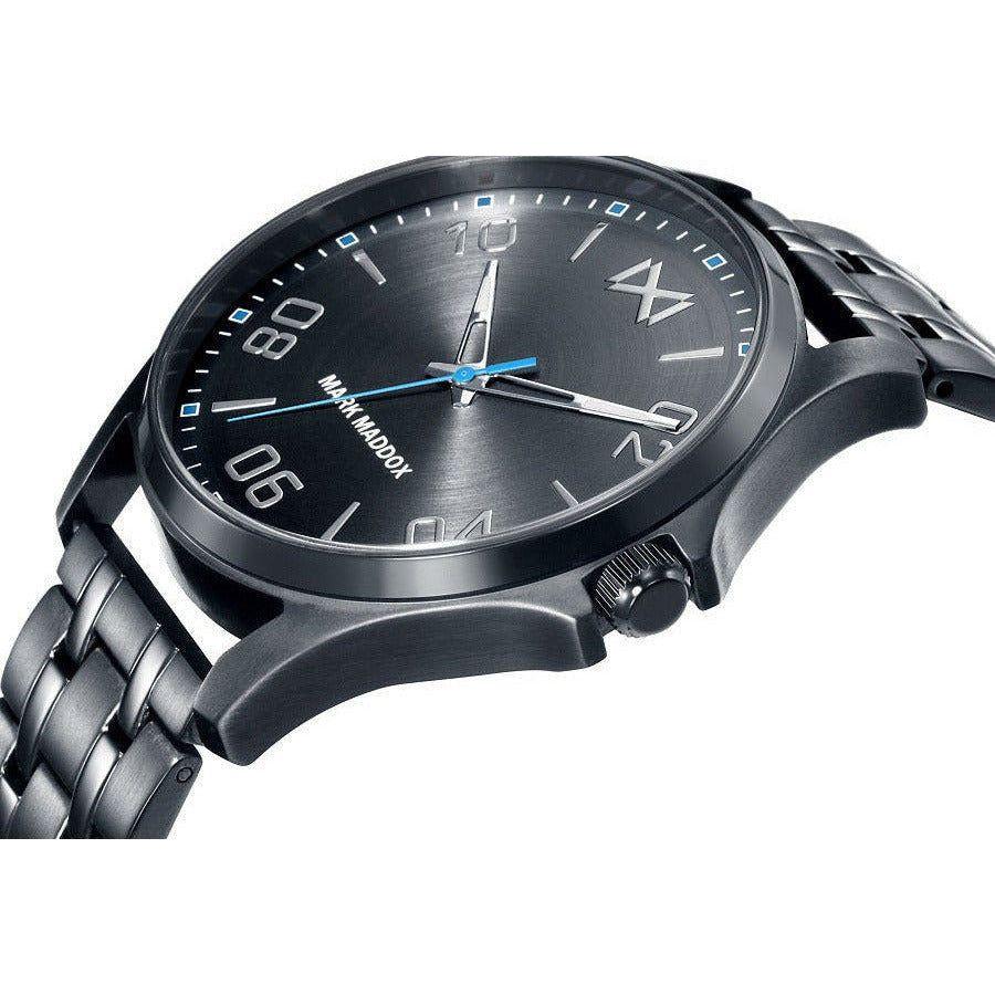 MARK MADDOX - NEW COLLECTION Mod. HM7110-55 WATCHES