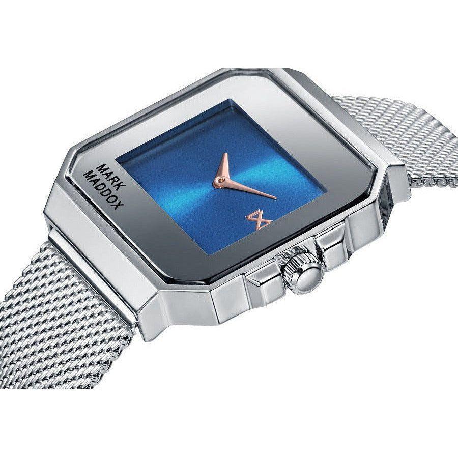 MARK MADDOX - NEW COLLECTION Mod. HM7112-30 WATCHES