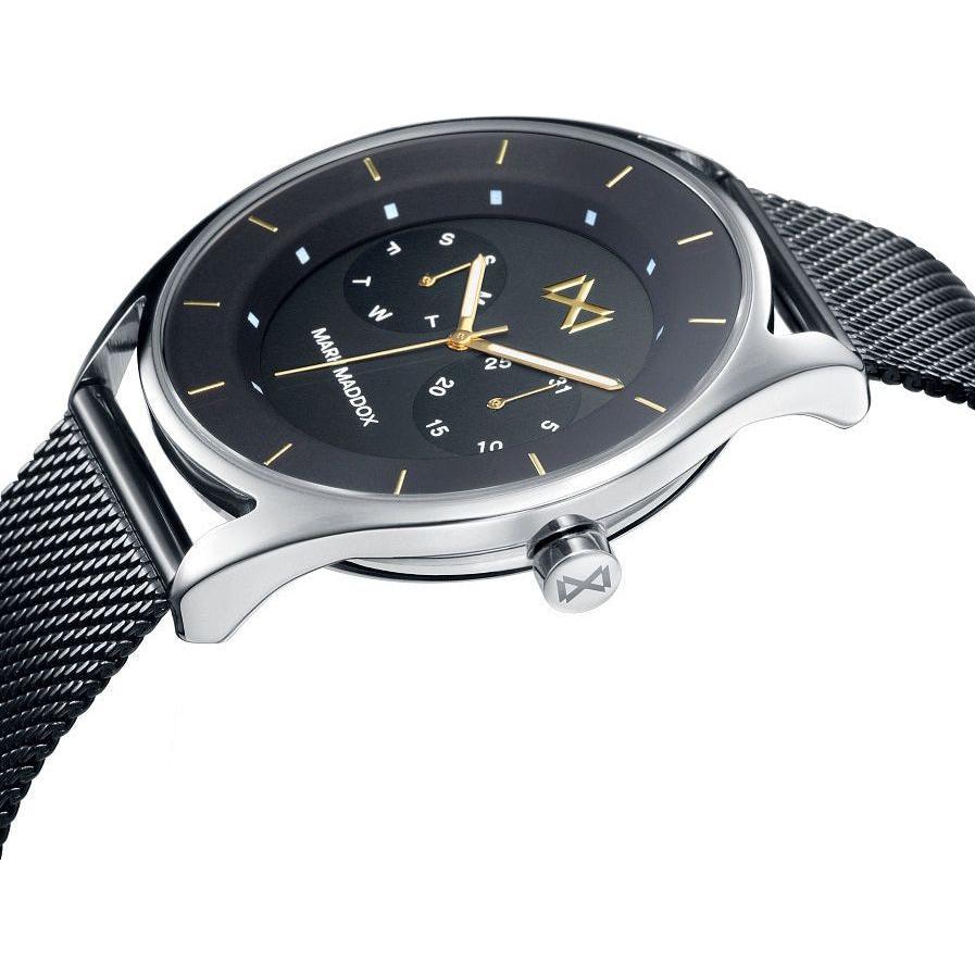 MARK MADDOX - NEW COLLECTION Mod. HM7116-57 WATCHES