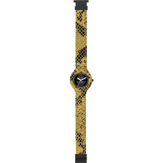 HIP HOP Mod. LEATHER WATCHES