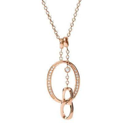 FOSSIL JEWELS Mod. JF03350791 Necklace