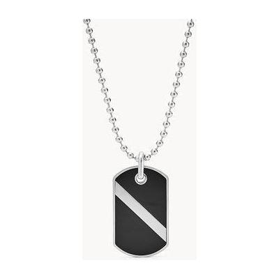 FOSSIL JEWELS Mod. DIVE Necklace