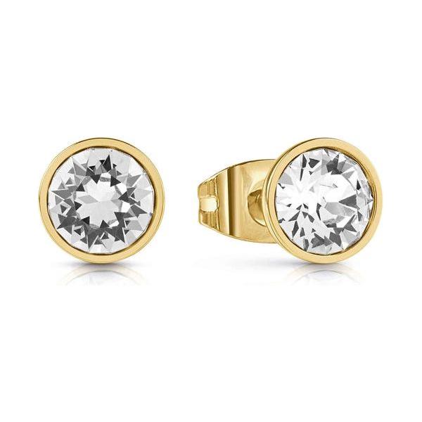 GUESS JEWELS JEWELRY Mod. JUBE02159JWYGT-U Earrings
