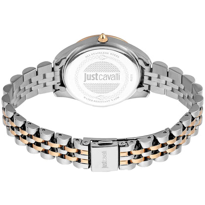 JUST CAVALLI Mod. PANTERA