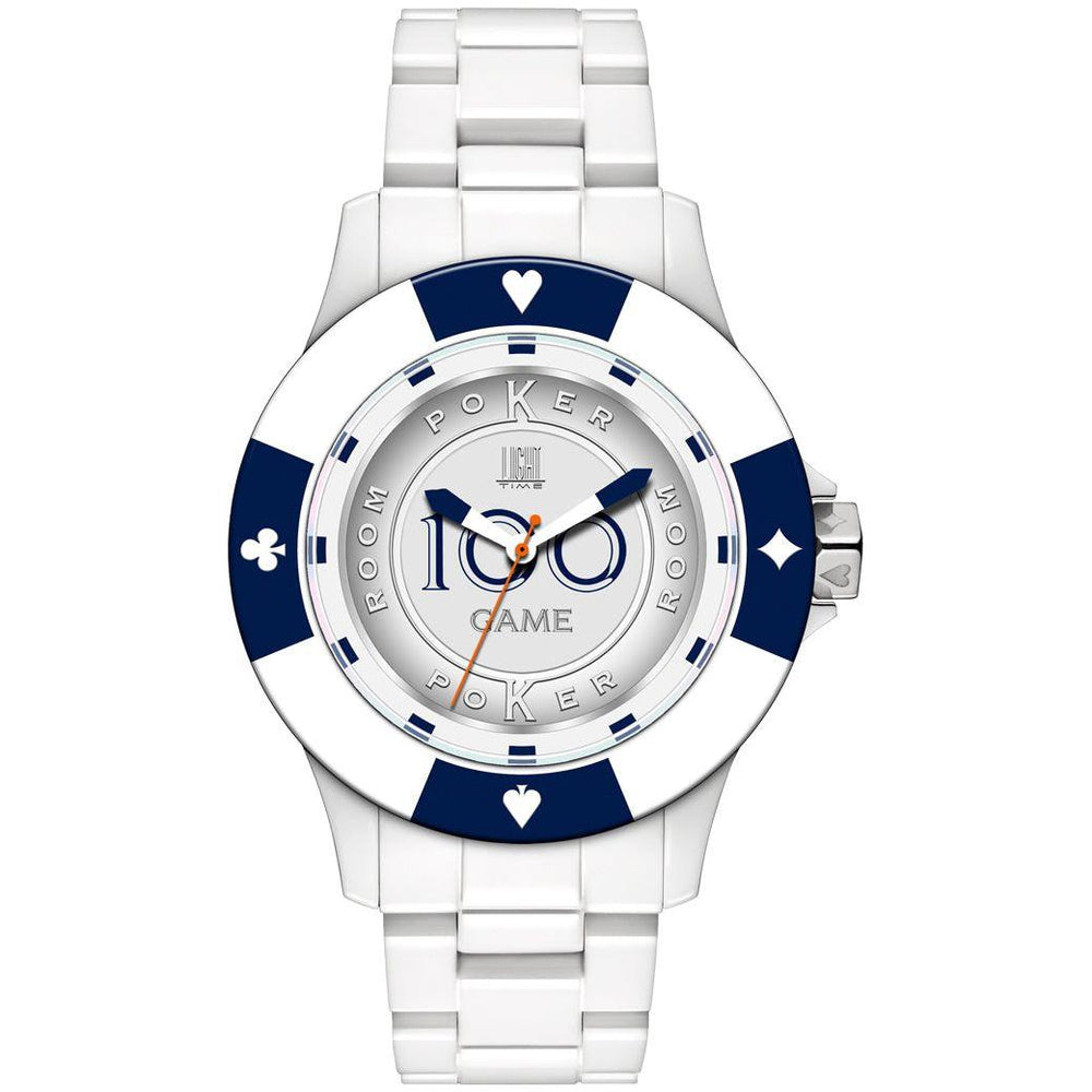 LIGHT TIME Mod. POKER L147A