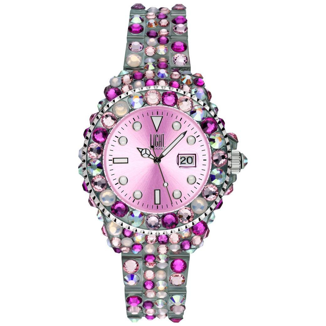 LIGHT TIME Mod. MEDITERRANEO