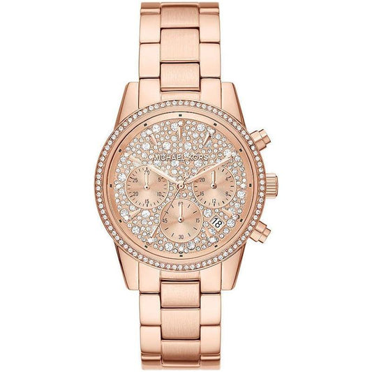 MICHAEL KORS Mod. RITZ WATCHES