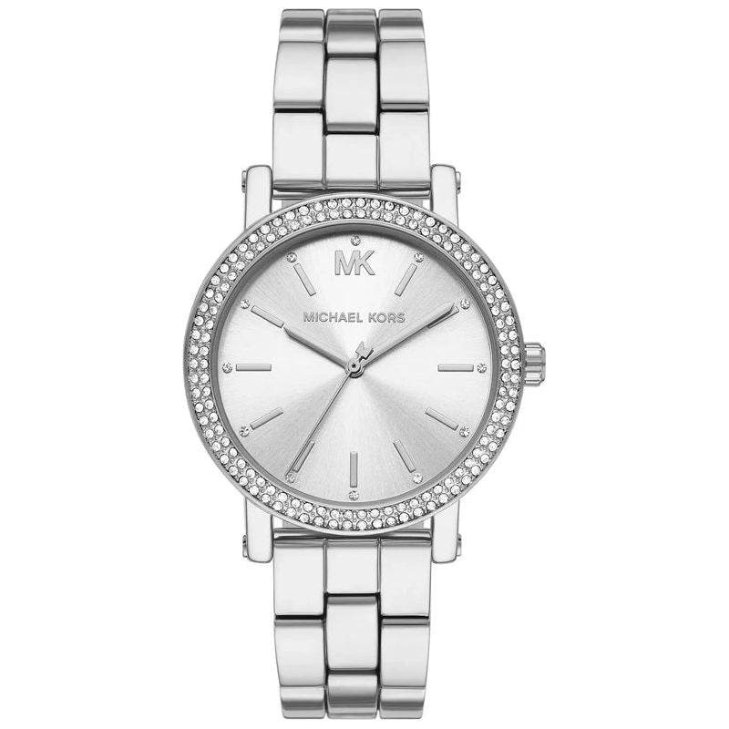 MICHAEL KORS Mod. COREY WATCHES