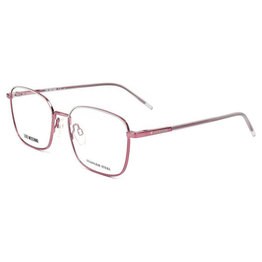 LOVE MOSCHINO MOD. MOL562 PINK WHITE SUNGLASSES & EYEWEAR