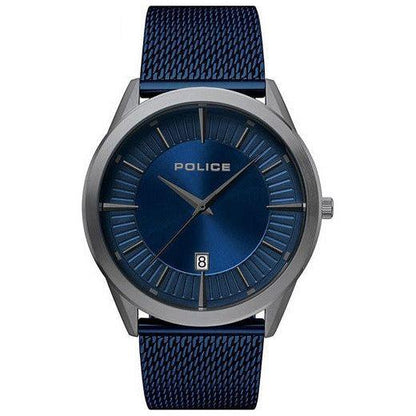 POLICE WATCHES Mod. P15305JSU03MM