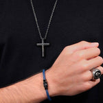 POLICE JEWELS JEWELRY Mod. PEAGB0001404 Bracelet