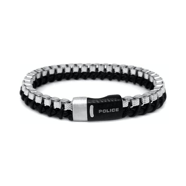 POLICE JEWELS JEWELRY Mod. PEAGB2213501 Bracelet