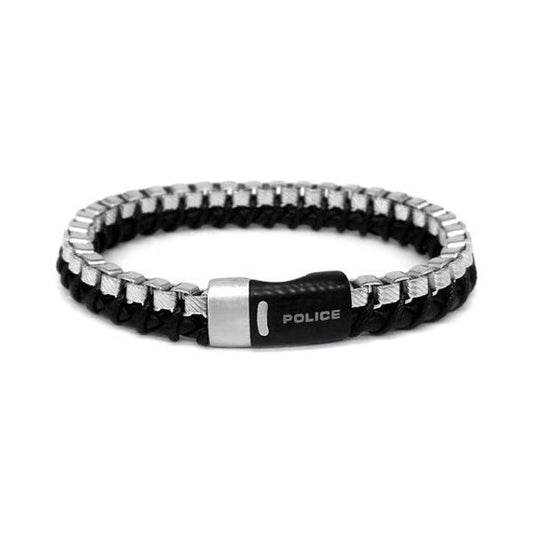 POLICE JEWELS JEWELRY Mod. PEAGB2213501 Bracelet