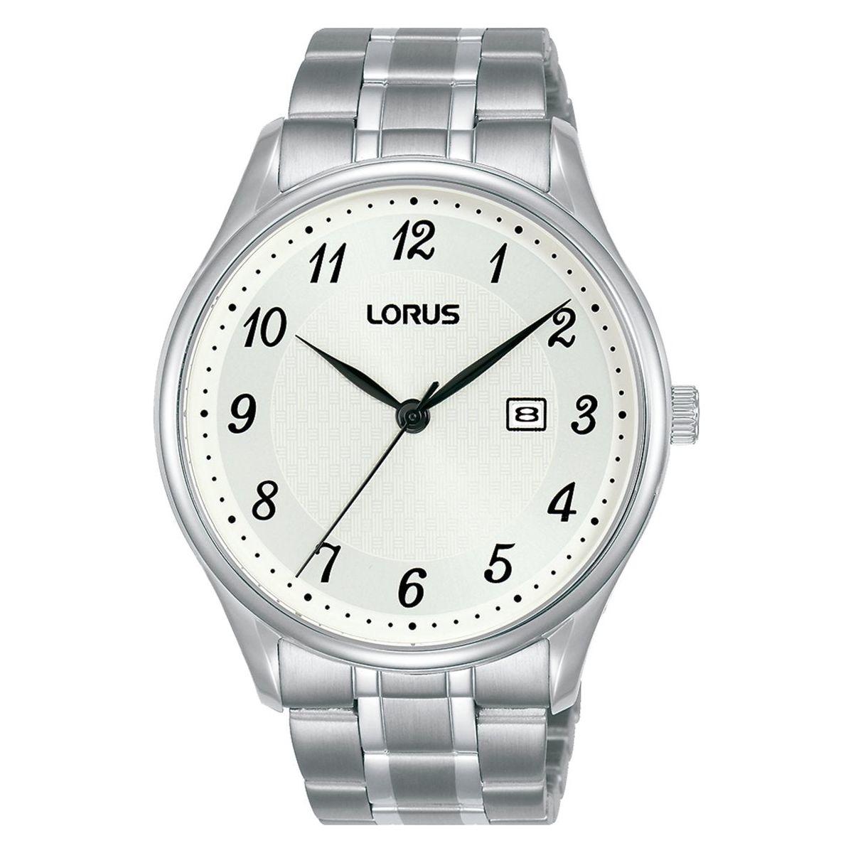 LORUS WATCHES Mod. RH907PX9
