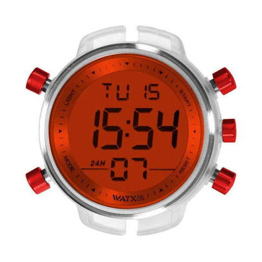 GUESS WATCHES Mod. RWA1741 WATCHES