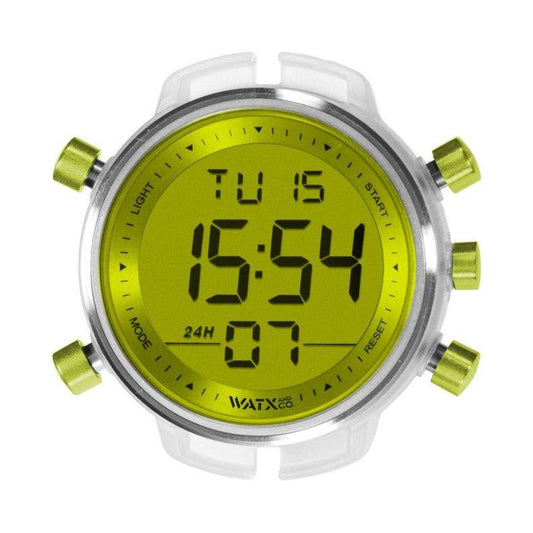 GUESS WATCHES Mod. RWA1743 WATCHES