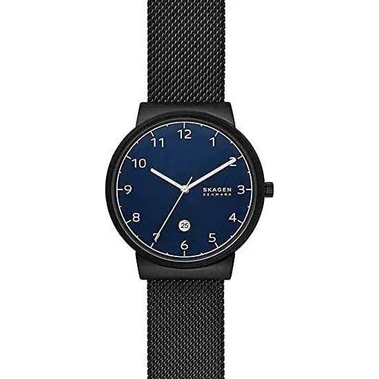 SKAGEN DENMARK Mod. ANCHER WATCHES
