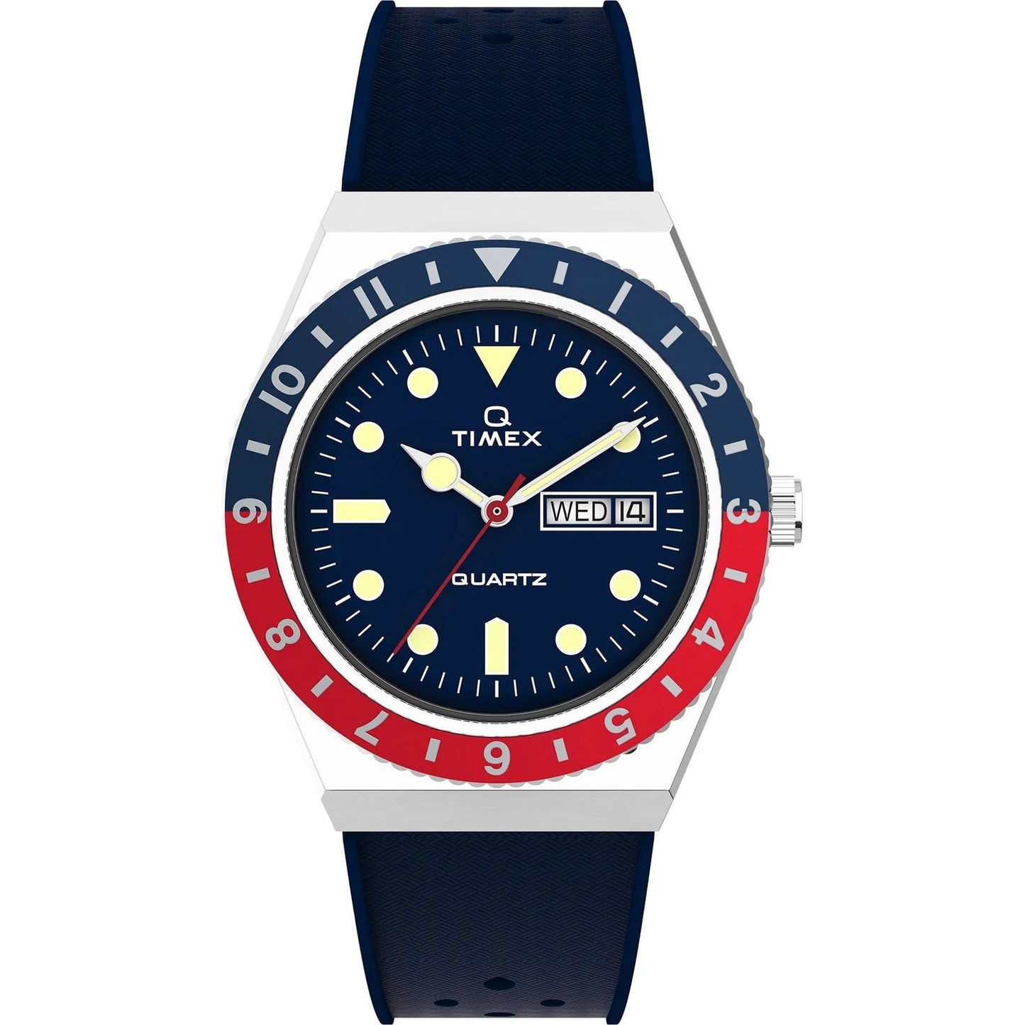 TIMEX Mod. Q DIVER Category-Watches,Gender-Men,Gender-Women,Gent Ready stocked Watches,READY STOCKED WATCHES,Subcategory-WatchesMen,Subcategory-WatchesWomen,Watches for Men - Watches,women >Bags,women>accessorries,Wristwatch