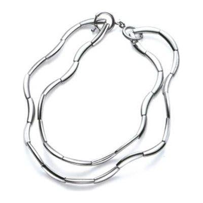 BREIL JEWELS Mod. FLOWING Necklace