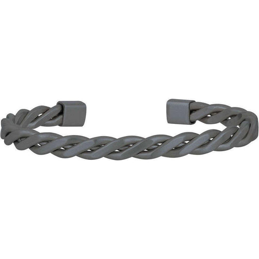 BREIL JEWELS Mod. TWINE Size M Bracelet