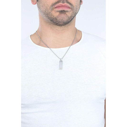 BREIL JEWELS Mod. ZODIAC Necklace