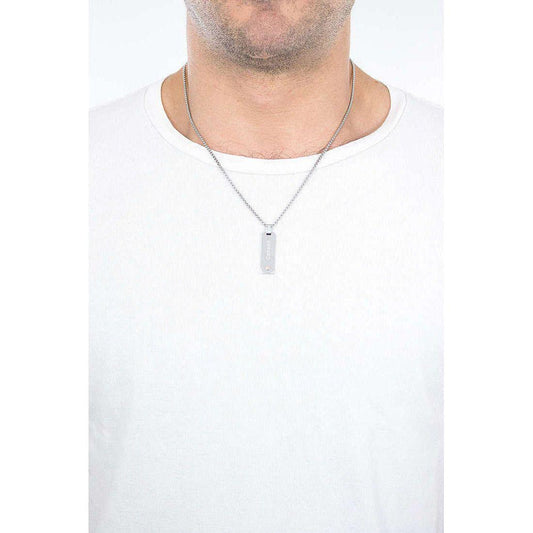 BREIL JEWELS Mod. ZODIAC Necklace