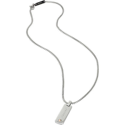 BREIL JEWELS Mod. ZODIAC Necklace
