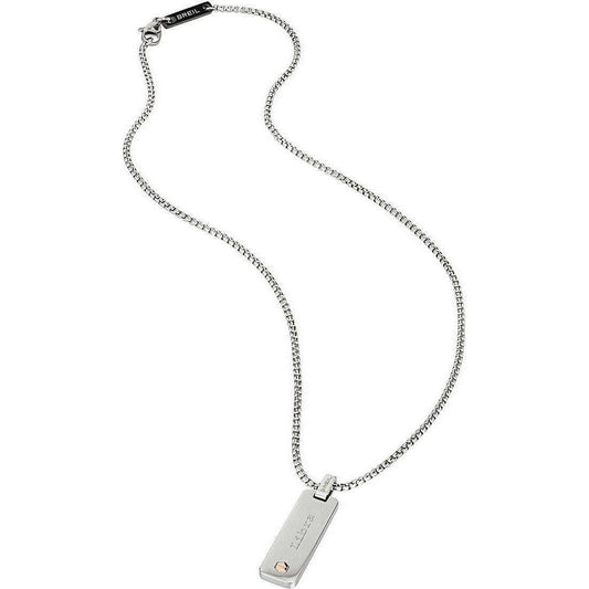 BREIL JEWELS Mod. ZODIAC Necklace