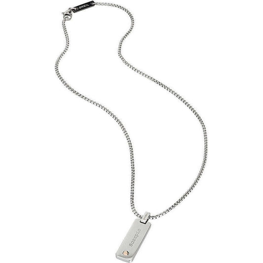 BREIL JEWELS Mod. ZODIAC Necklace