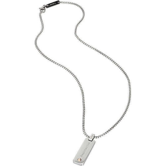 BREIL JEWELS Mod. ZODIAC Necklace