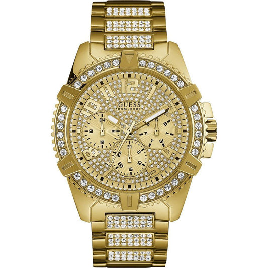 GUESS WATCHES Mod. W0799G2 WATCHES
