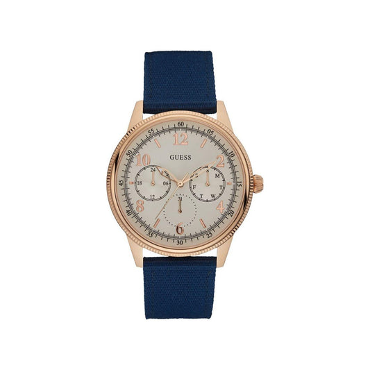 GUESS WATCHES Mod. W0863G4 WATCHES