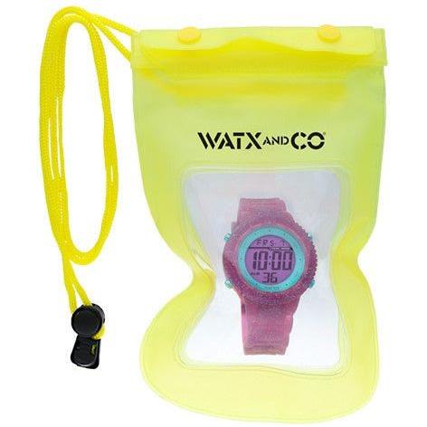 WATX&COLORS WATCHES Mod. WASUMMER20_1