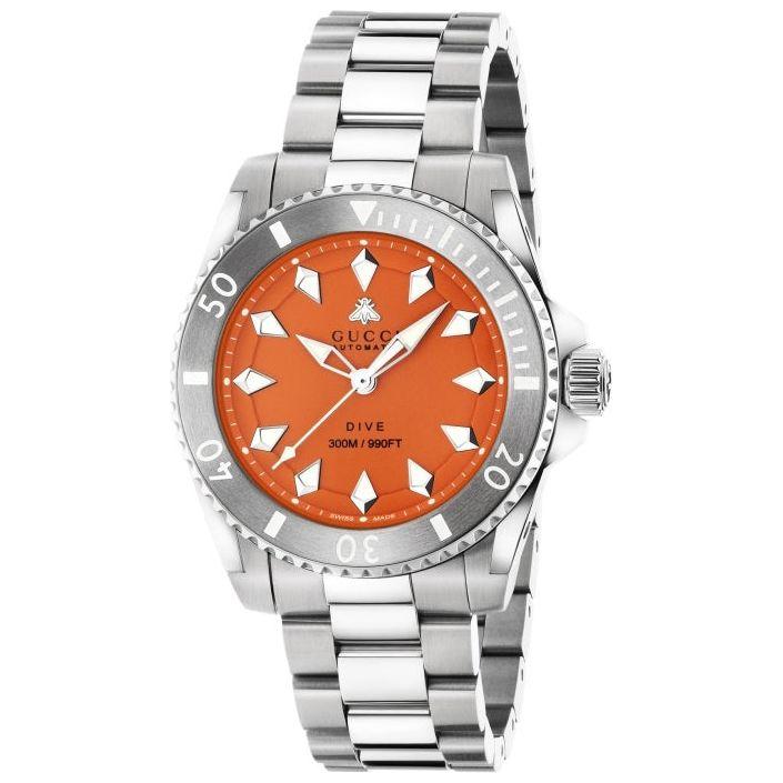 GUCCI MOD. YA136355 WATCHES