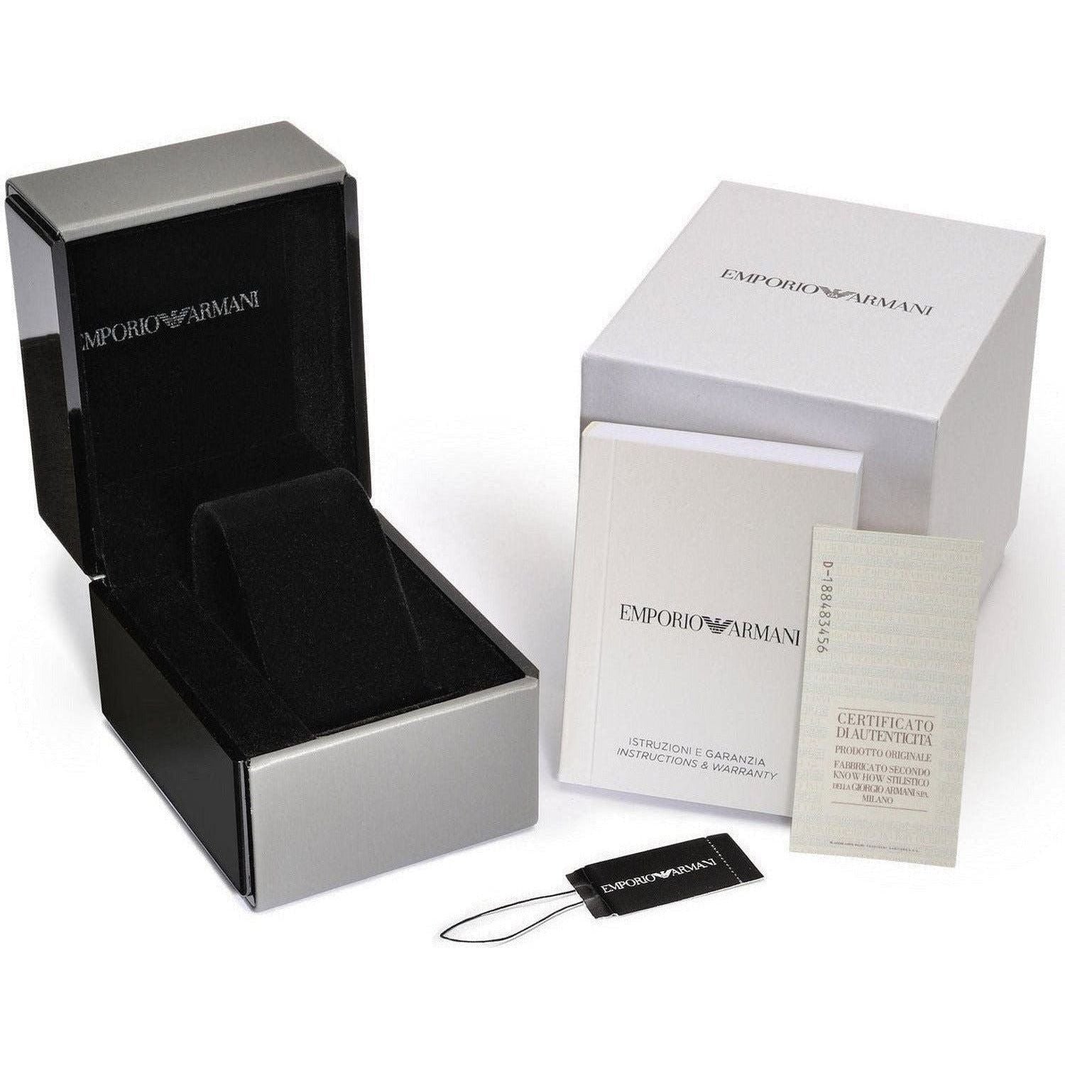 EMPORIO ARMANI Mod. AR2448