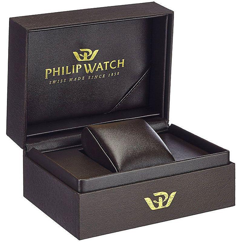 PHILIP WATCH Mod. R8253597076 WATCHES