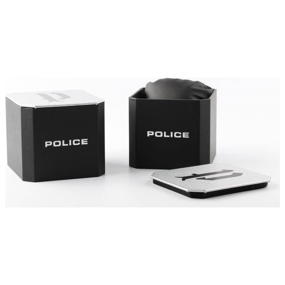 POLICE WATCHES Mod. P15305JS02MM